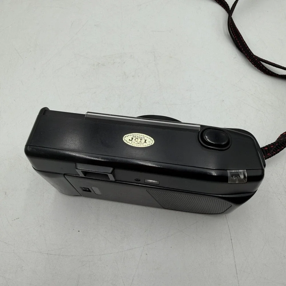 Nikon One Touch L35AF2 L35 AF2 Pikaichi 35mm Point and Shoot Film Camera PARTS